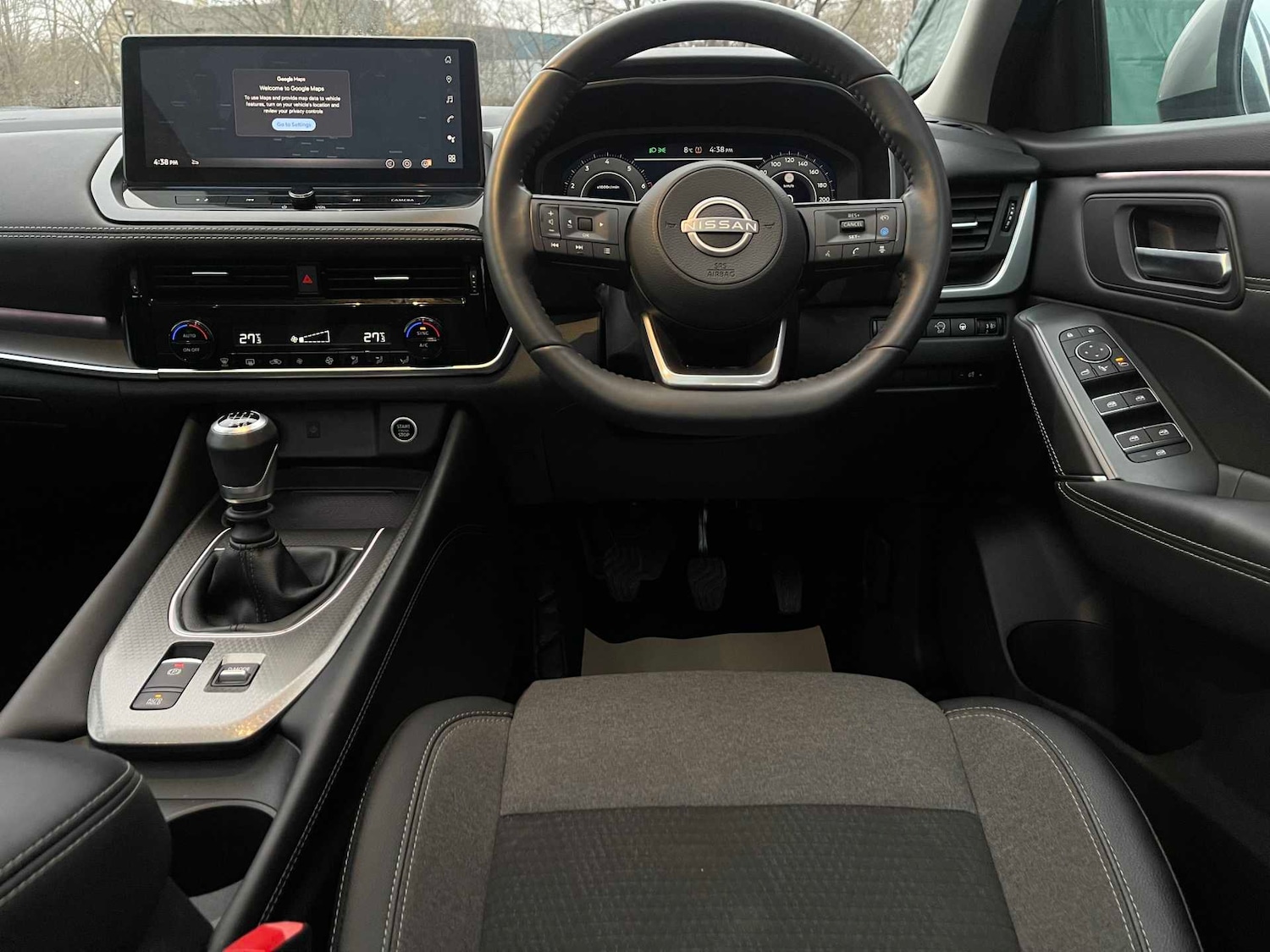 Used Nissan Qashqai 2024 for sale - 77488269: Photo 15