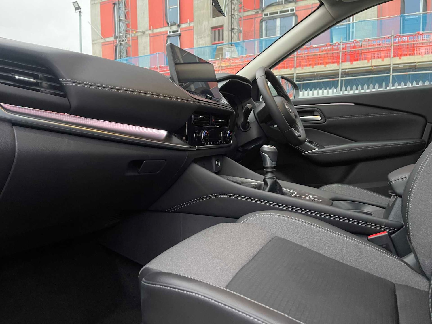 Used Nissan Qashqai 2024 for sale - 77488269: Photo 16