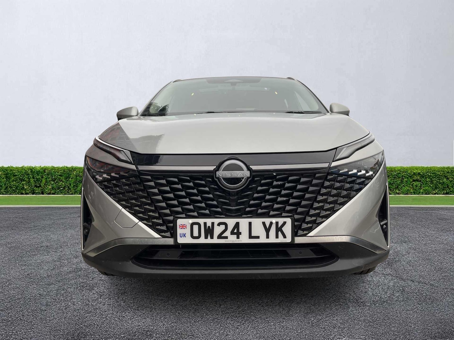 Used Nissan Qashqai 2024 for sale - 77488269: Photo 2