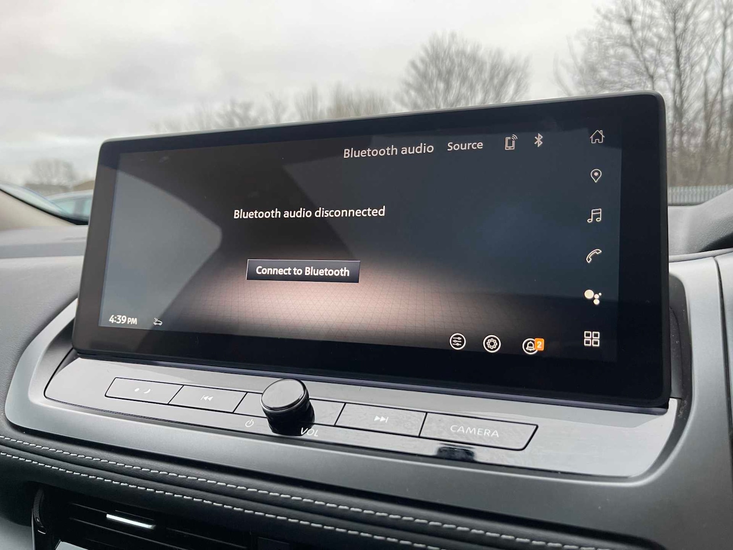 Used Nissan Qashqai 2024 for sale - 77488269: Photo 21