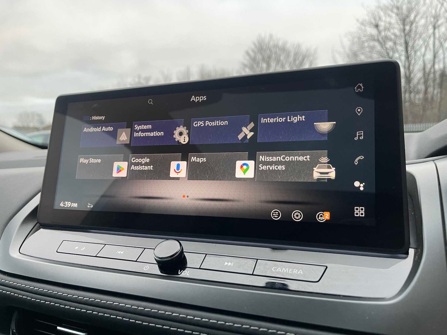 Used Nissan Qashqai 2024 for sale - 77488269: Photo 23