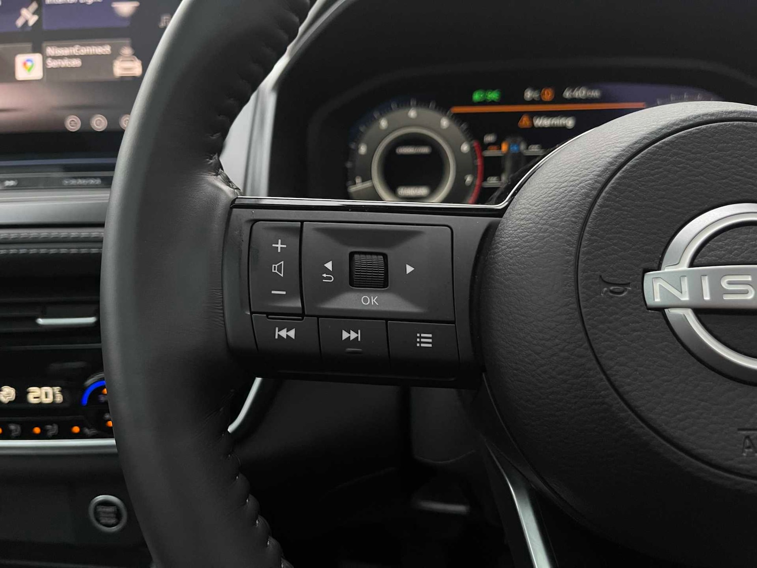 Used Nissan Qashqai 2024 for sale - 77488269: Photo 25