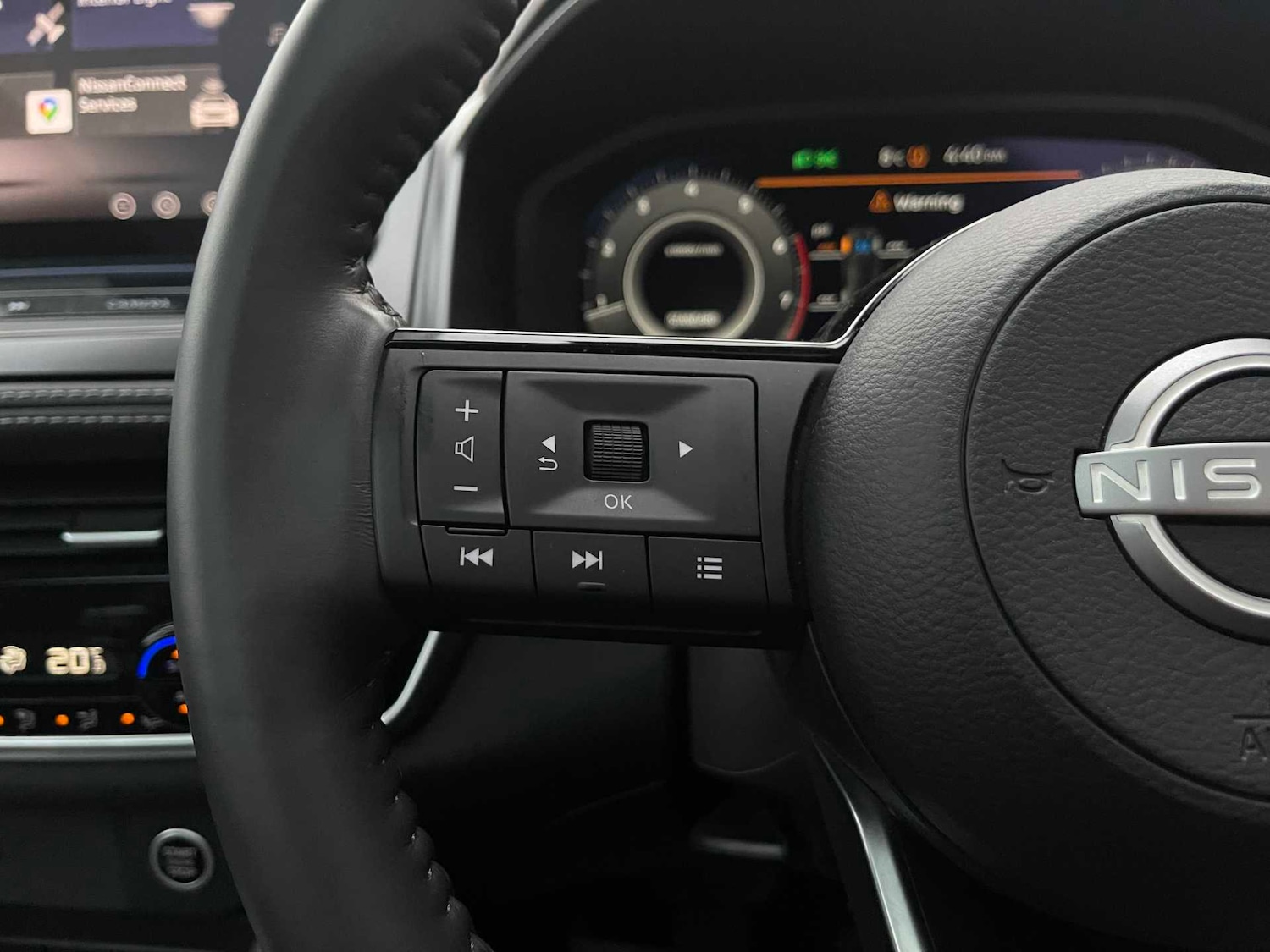 Used Nissan Qashqai 2024 for sale - 77488269: Photo 26