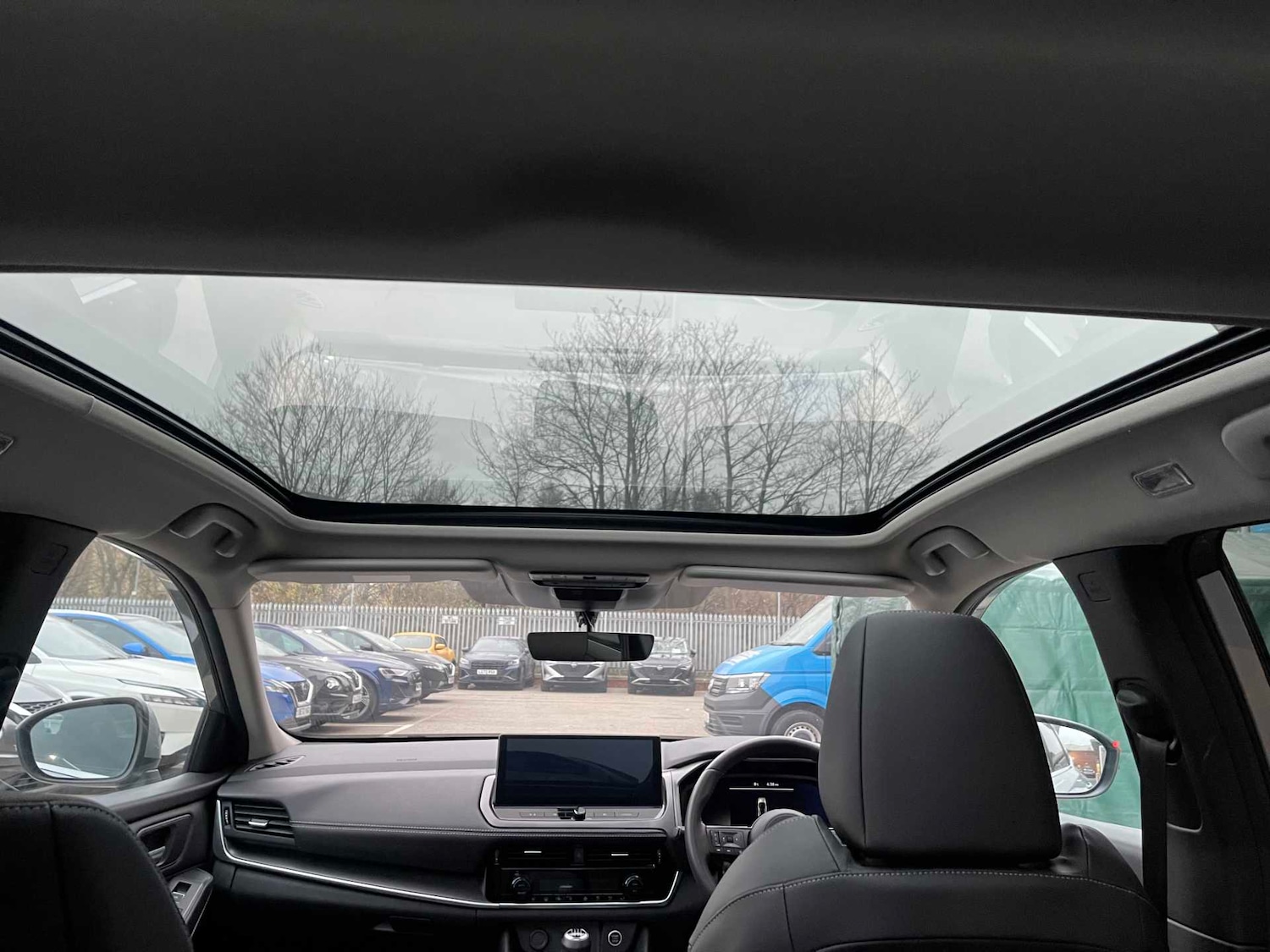 Used Nissan Qashqai 2024 for sale - 77488269: Photo 30