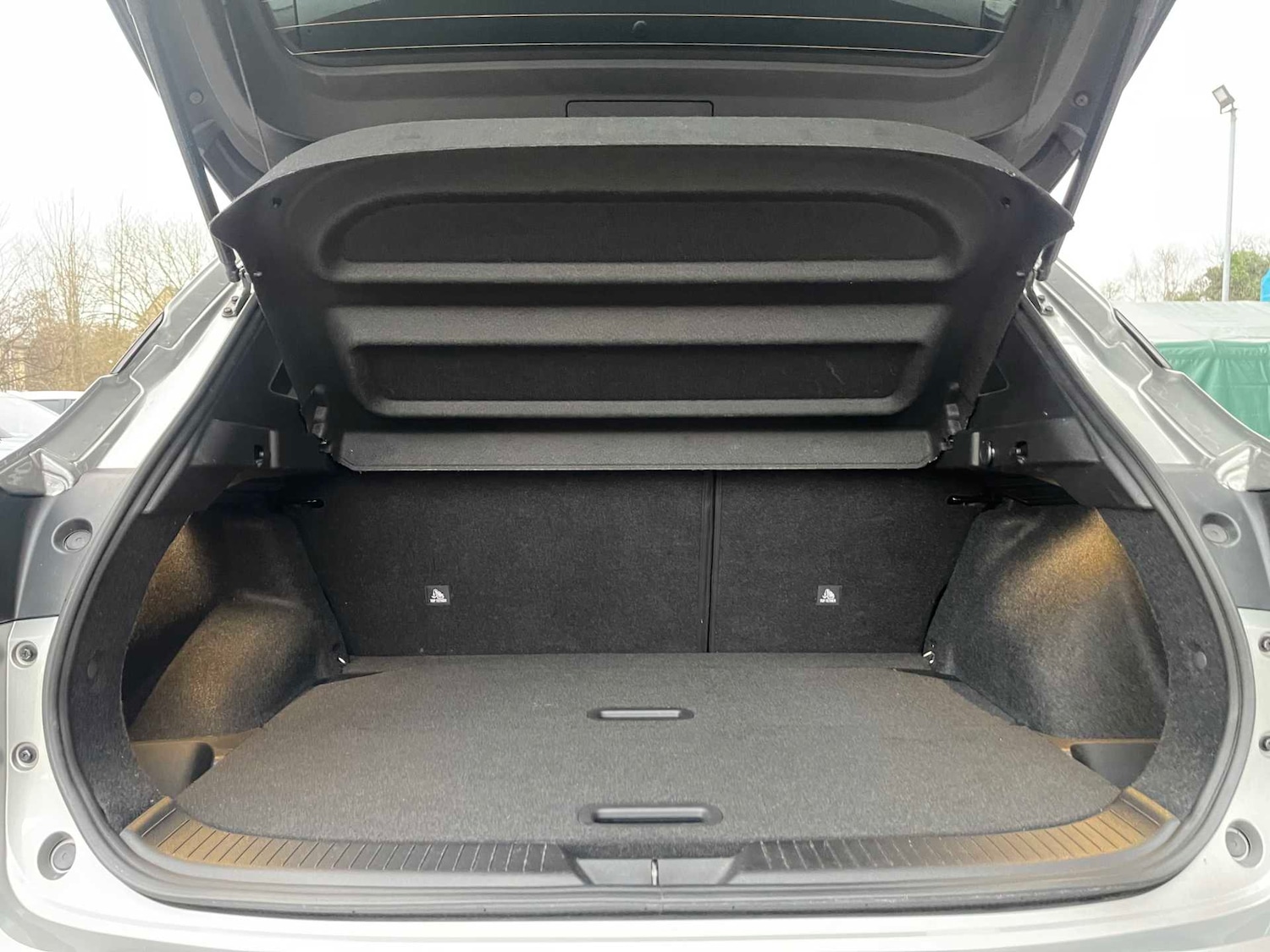 Used Nissan Qashqai 2024 for sale - 77488269: Photo 31