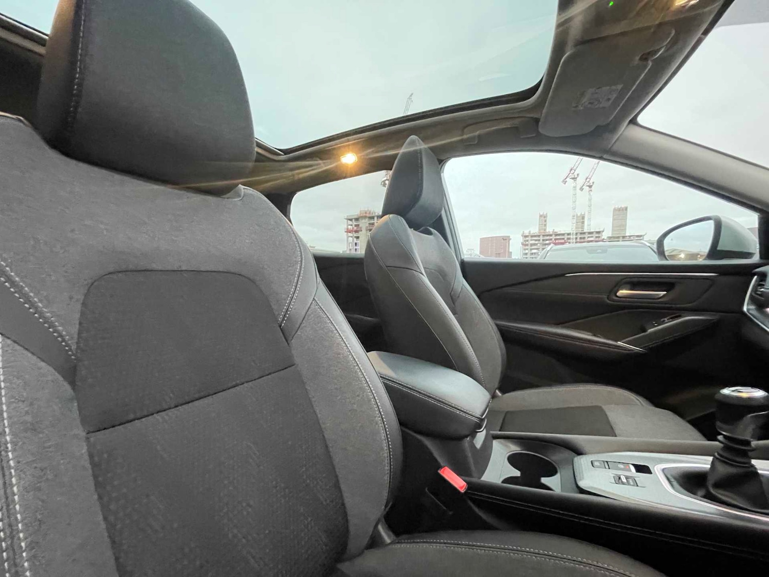 Used Nissan Qashqai 2024 for sale - 77488269: Photo 37