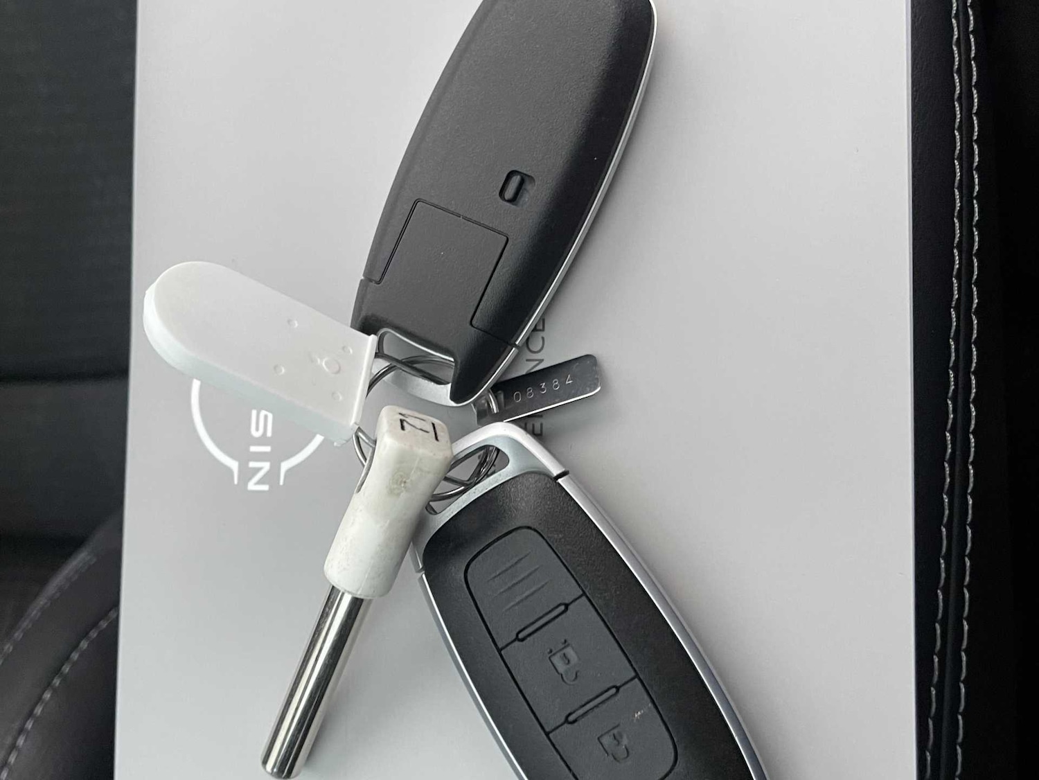 Used Nissan Qashqai 2024 for sale - 77488269: Photo 46