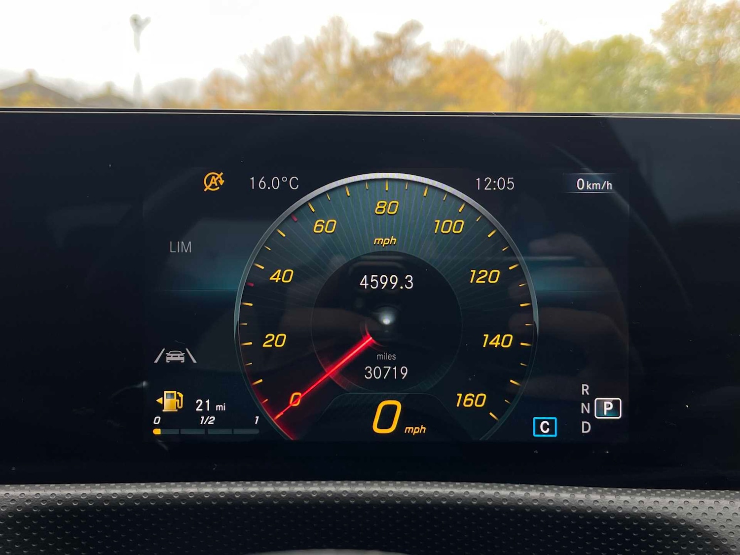 Used Mercedes-Benz CLA 2021 for sale - 76477315: Photo 14