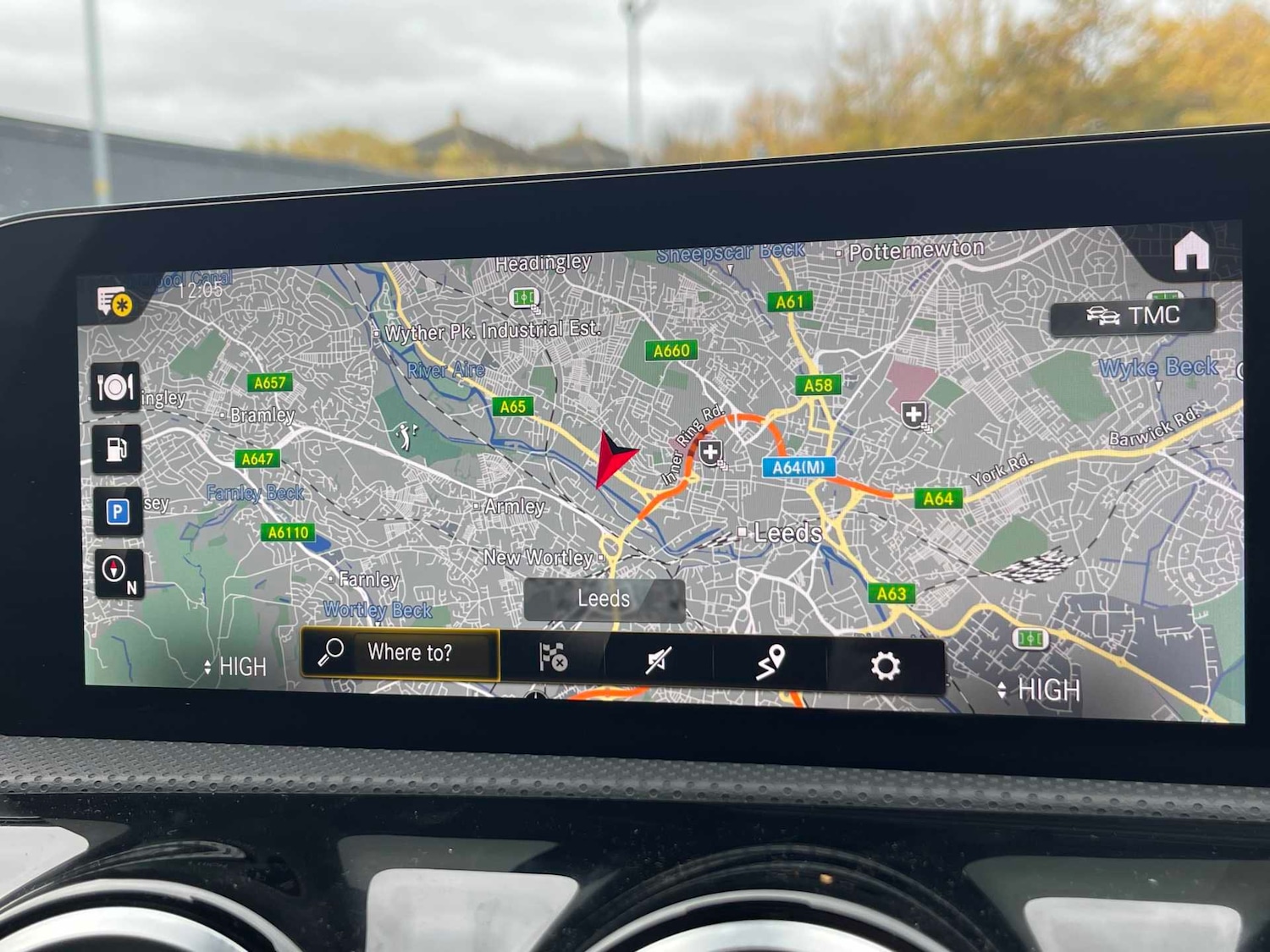 Used Mercedes-Benz CLA 2021 for sale - 76477315: Photo 16