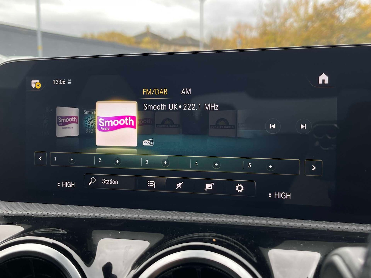 Used Mercedes-Benz CLA 2021 for sale - 76477315: Photo 20