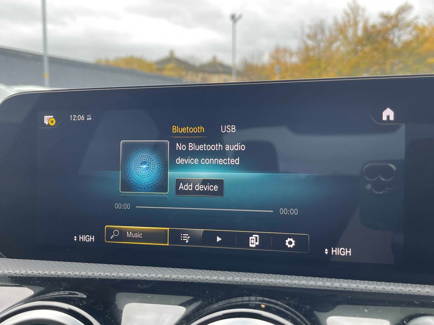 Used Mercedes-Benz CLA 2021 for sale - 76477315: Photo 21