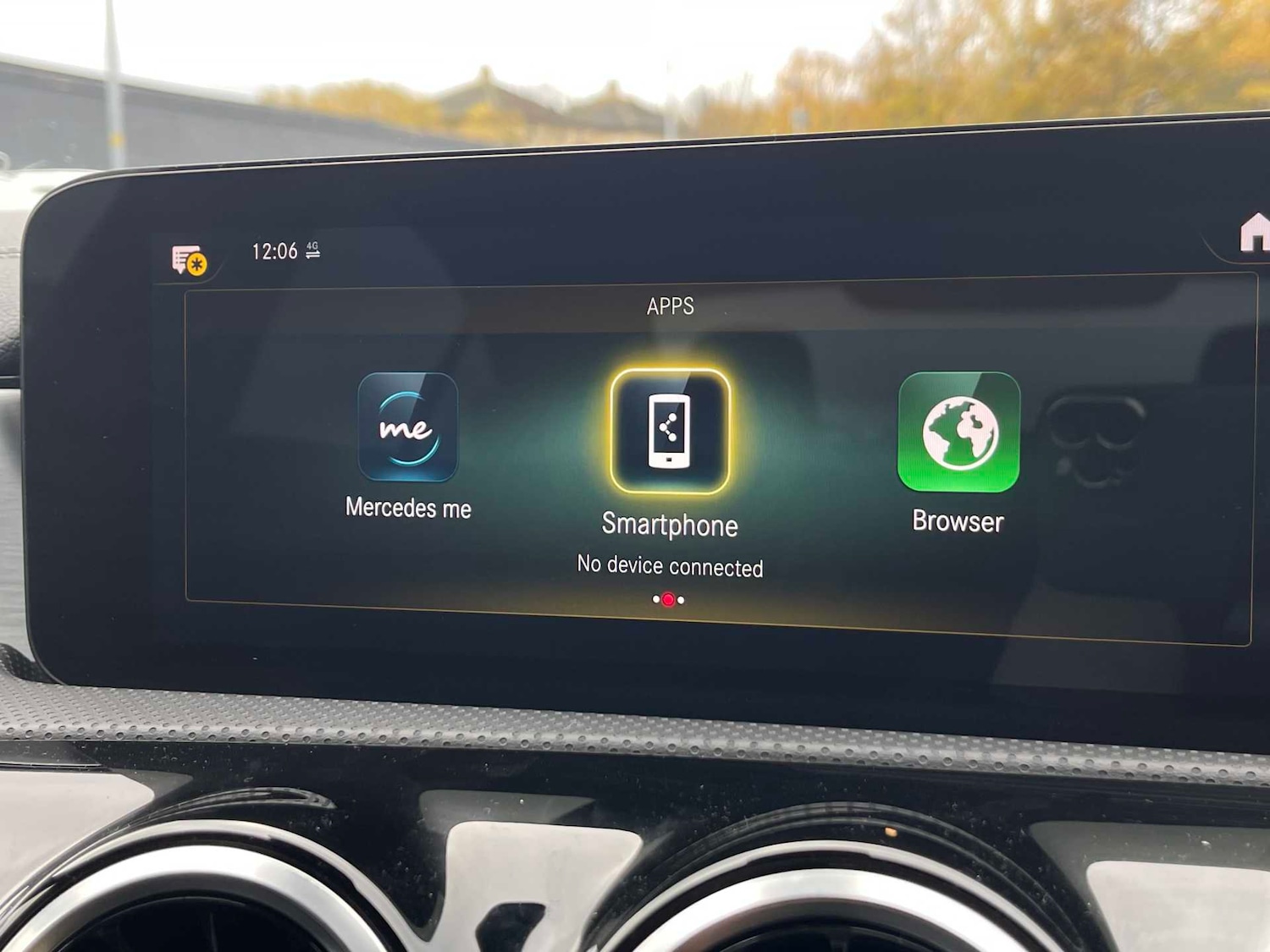 Used Mercedes-Benz CLA 2021 for sale - 76477315: Photo 22