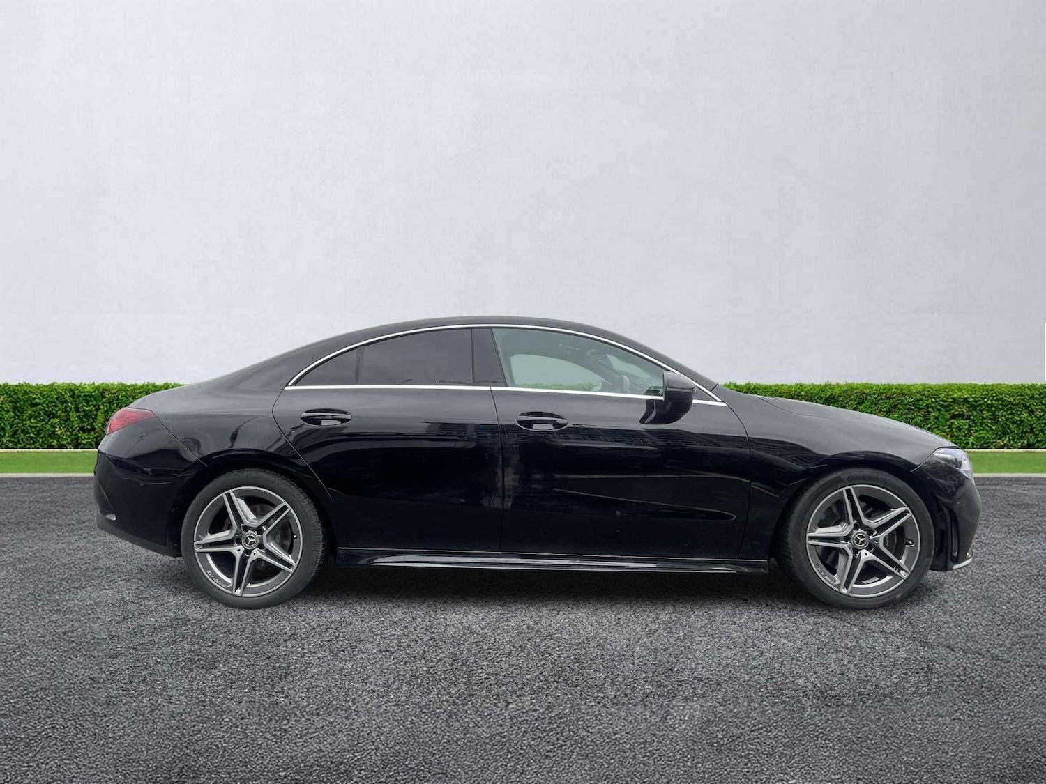 Used Mercedes-Benz CLA 2021 for sale - 76477315: Photo 3