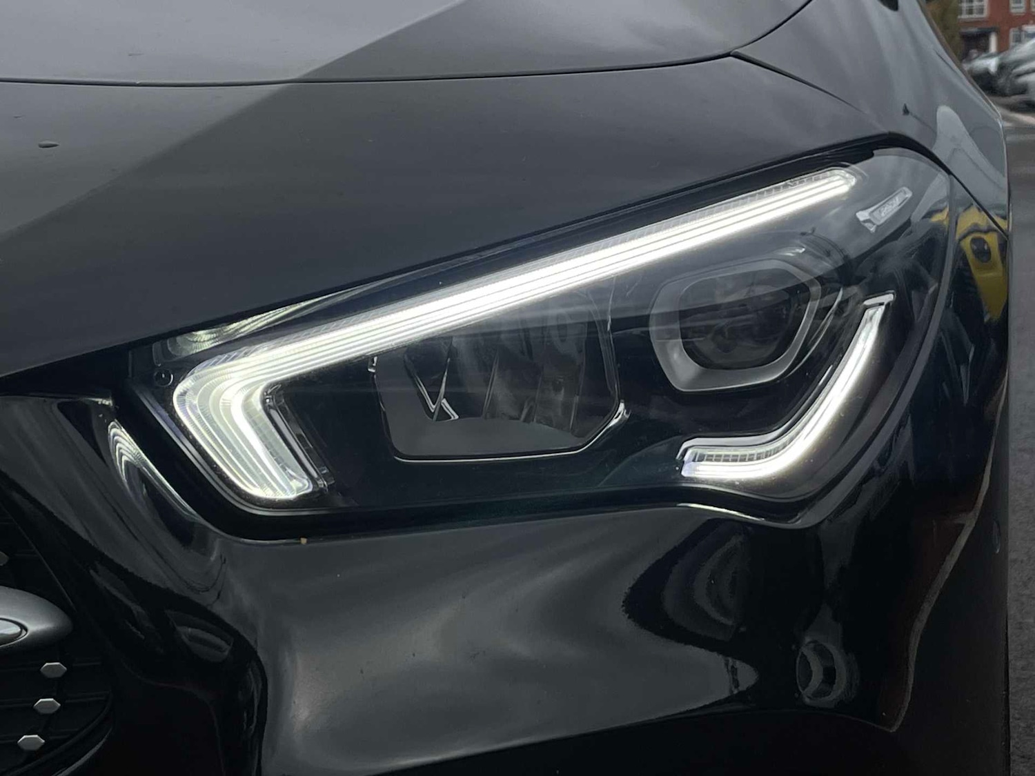 Used Mercedes-Benz CLA 2021 for sale - 76477315: Photo 31