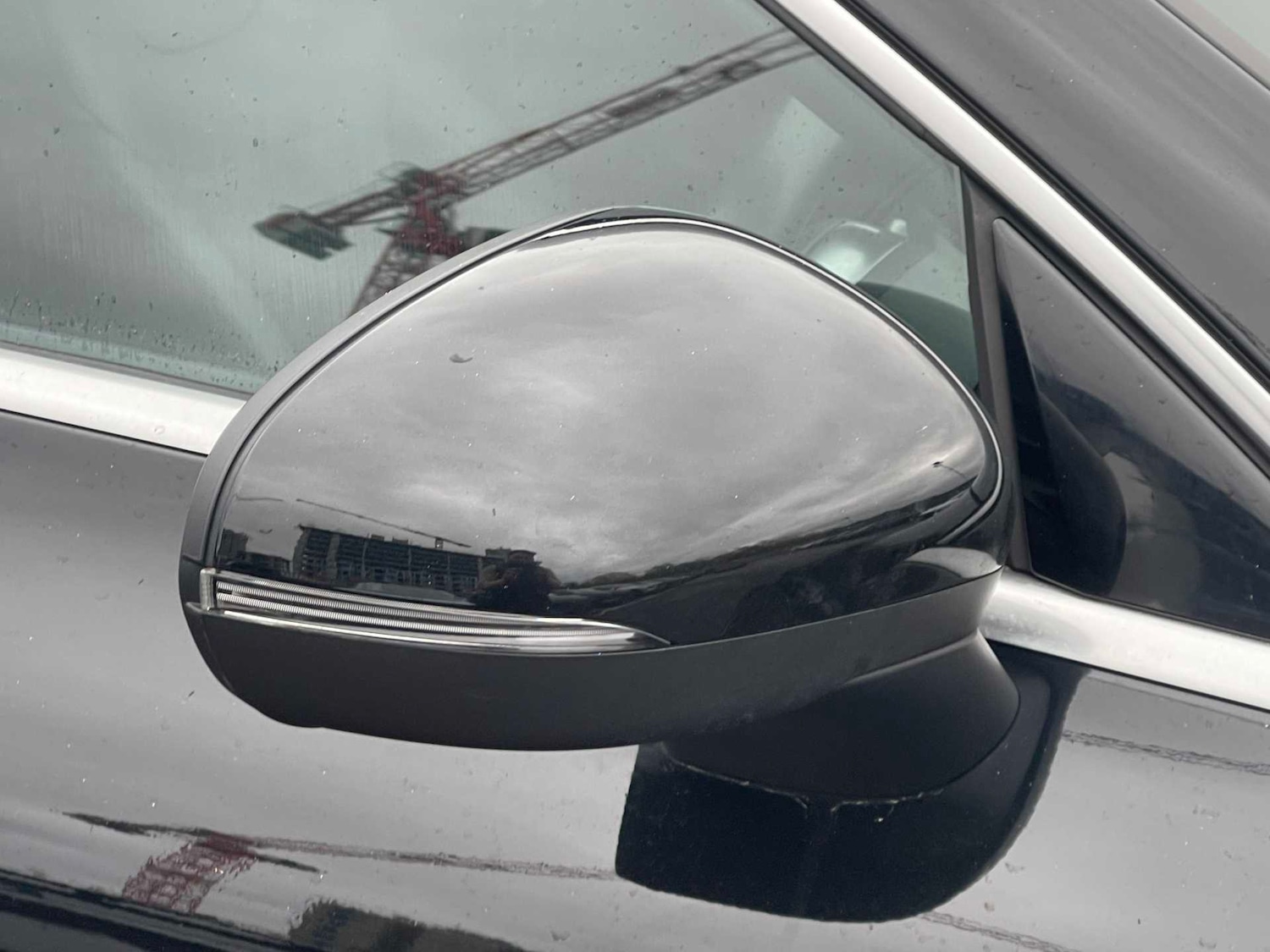 Used Mercedes-Benz CLA 2021 for sale - 76477315: Photo 33