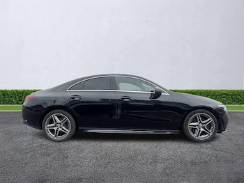 Used Mercedes-Benz CLA 2021 for sale - 76477315: Photo