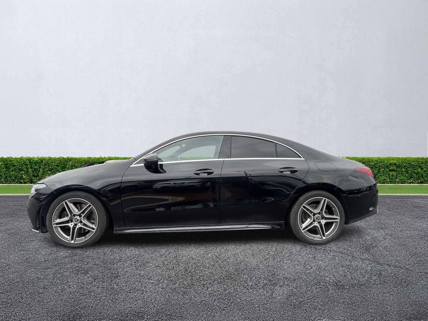 Used Mercedes-Benz CLA 2021 for sale - 76477315: Photo 4