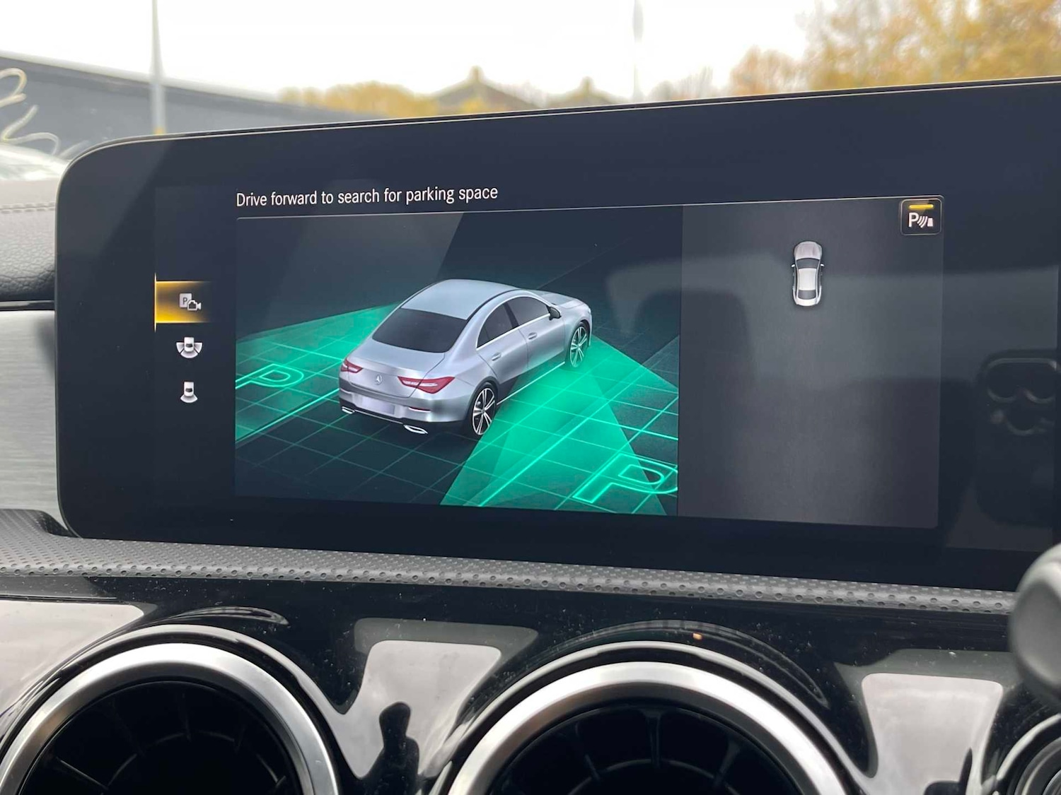 Used Mercedes-Benz CLA 2021 for sale - 76477315: Photo 42