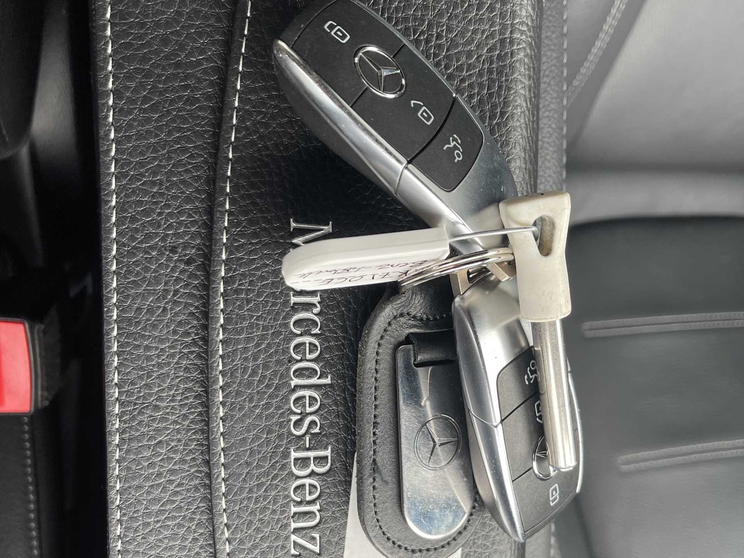 Used Mercedes-Benz CLA 2021 for sale - 76477315: Photo 45