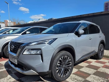 Used Nissan X-Trail 2026 for sale - 78699713: Photo