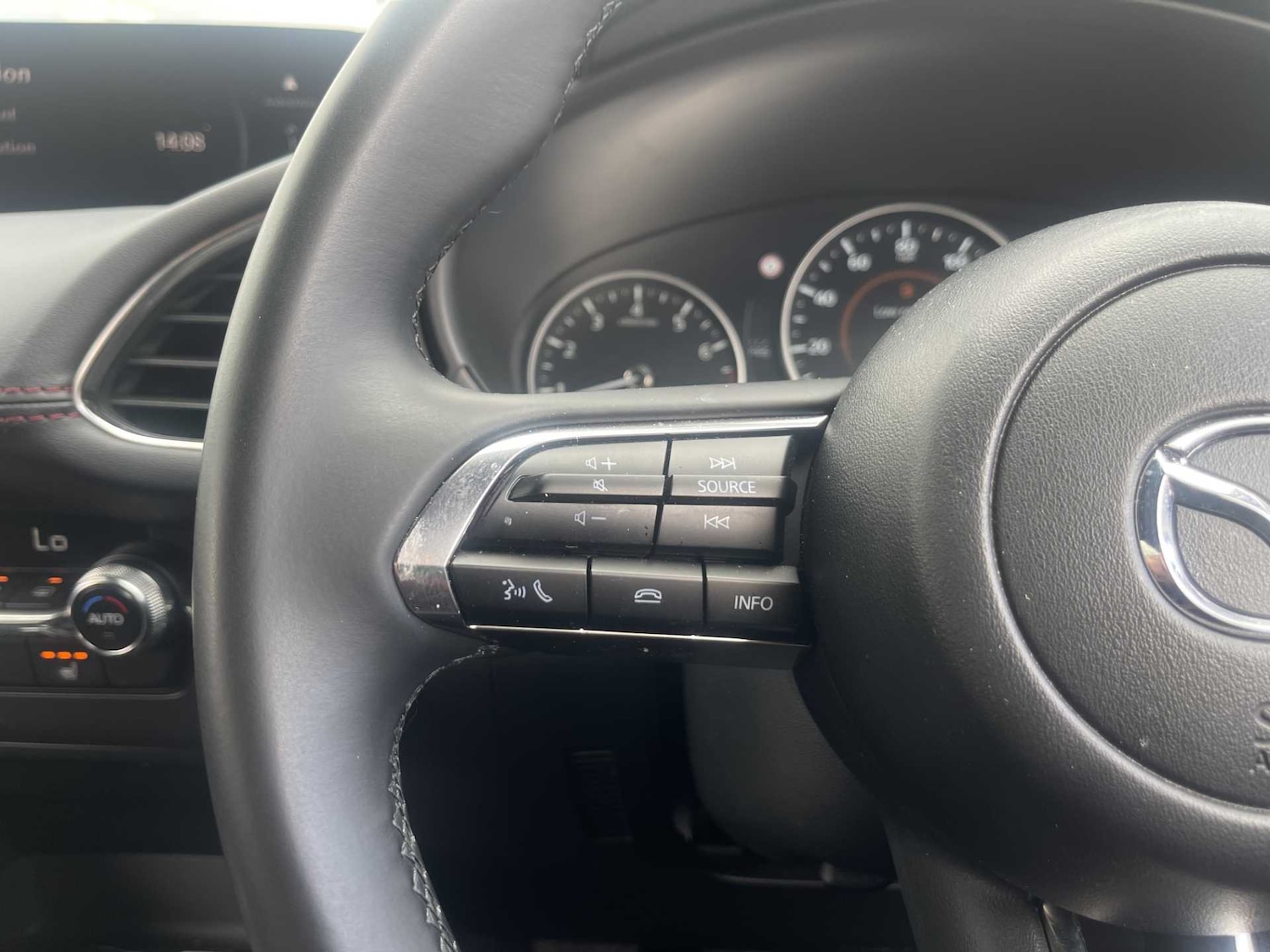 Vehicle 26