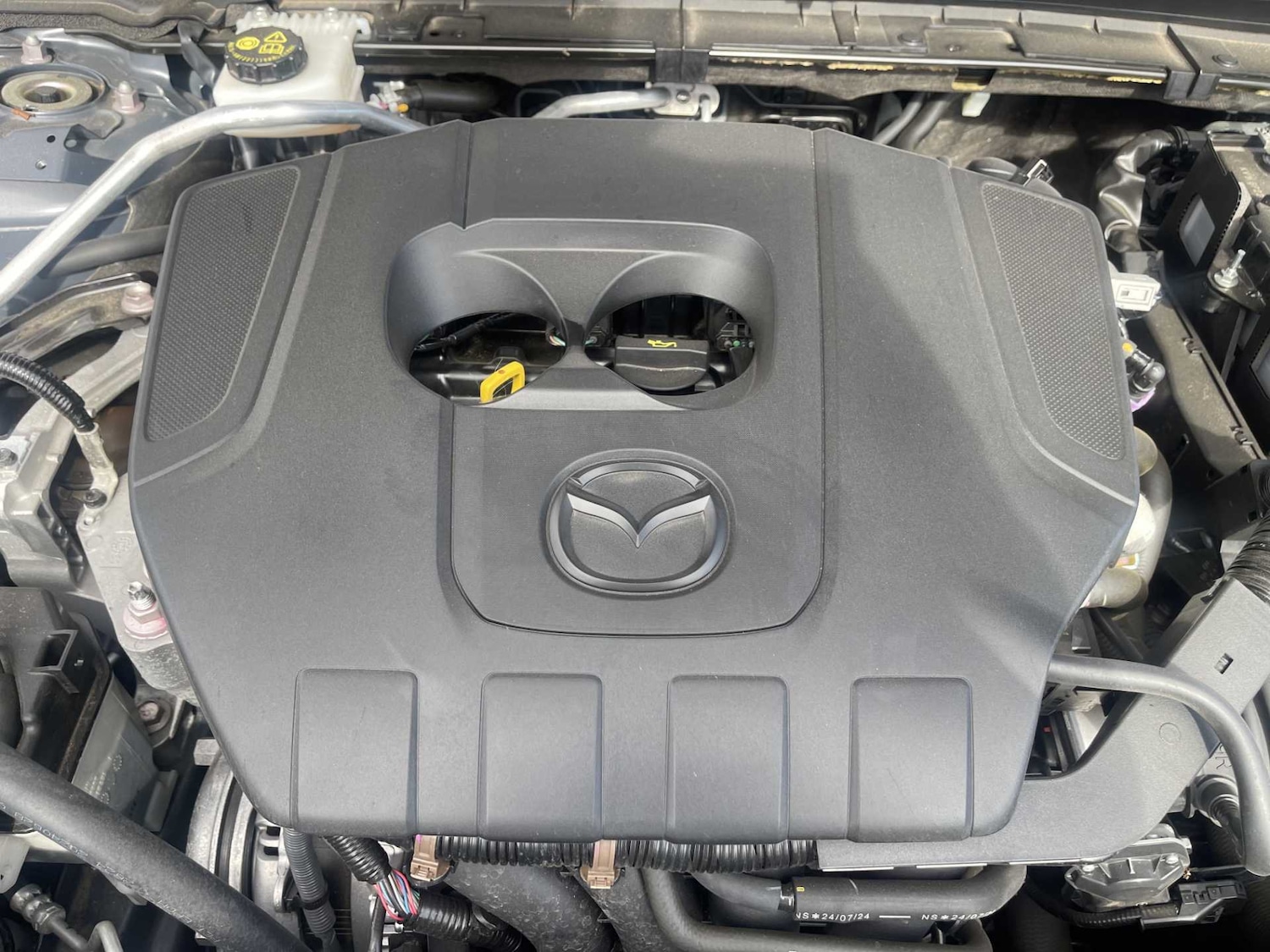 Vehicle 30