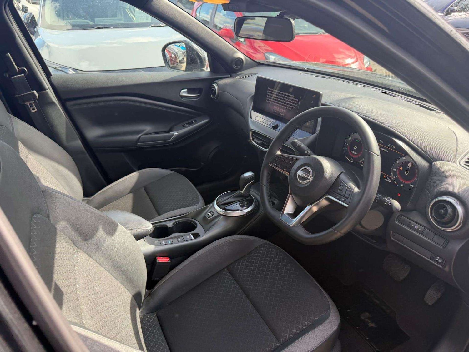 Used Nissan Juke 2025 for sale - 78196324: Photo 3