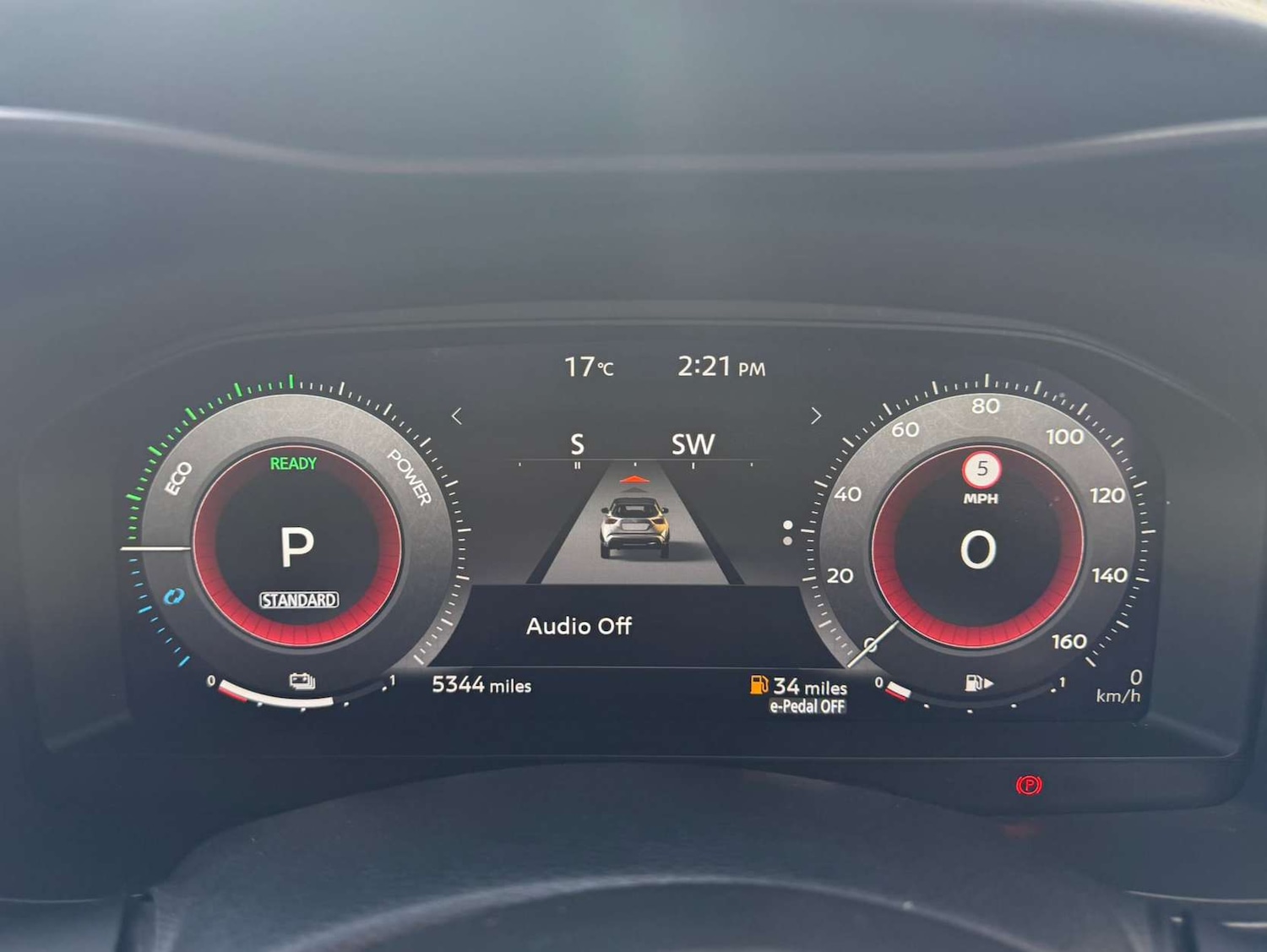 Used Nissan Juke 2025 for sale - 78196324: Photo 5