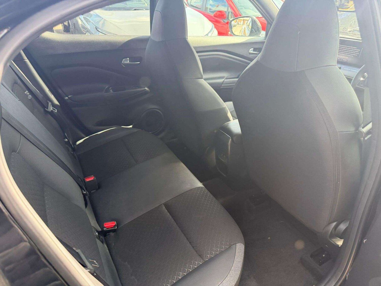 Used Nissan Juke 2025 for sale - 78196324: Photo 7