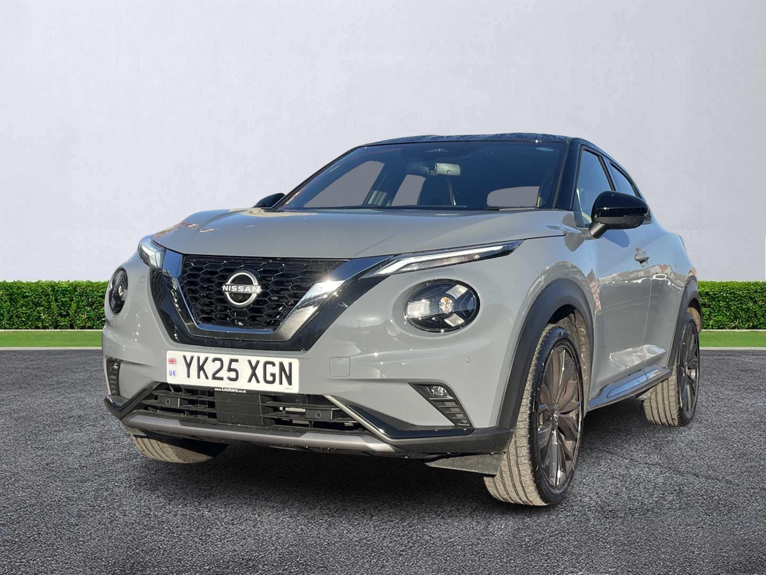 Used Nissan Juke 2025 for sale - 76799400: Photo 1