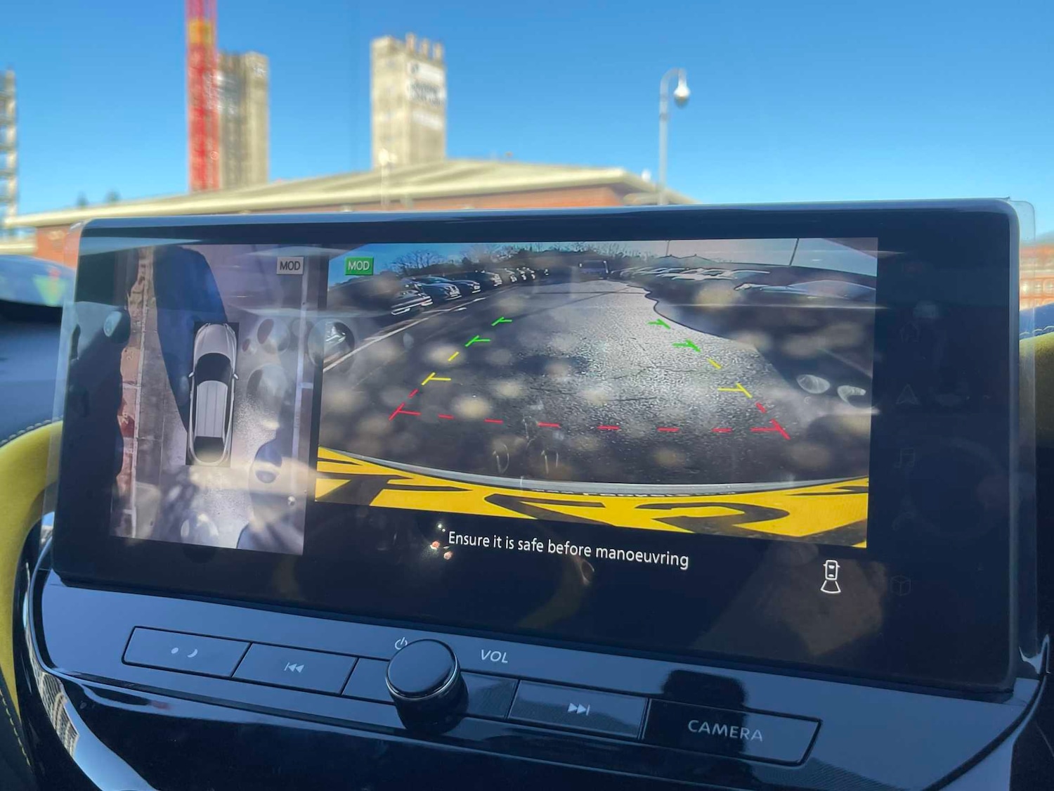 Used Nissan Juke 2025 for sale - 76799400: Photo 10