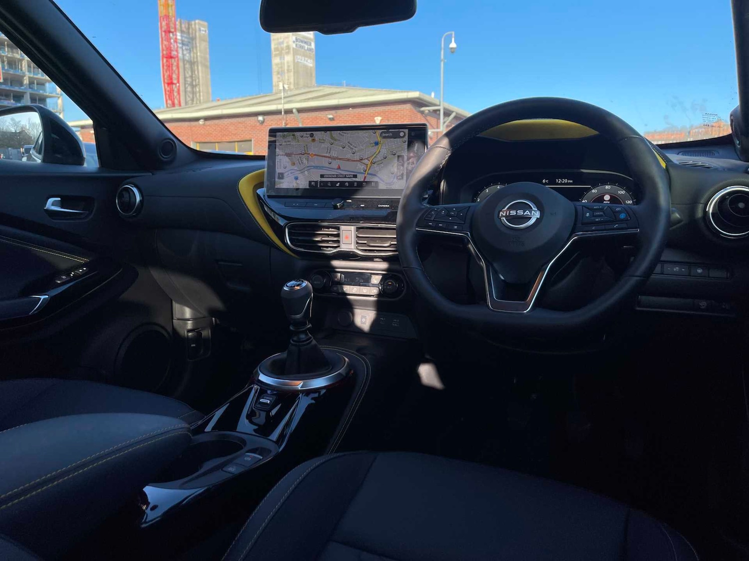 Used Nissan Juke 2025 for sale - 76799400: Photo 11