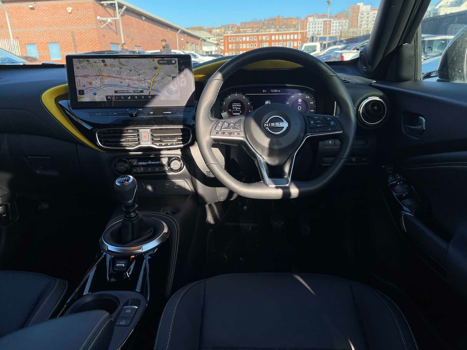 Used Nissan Juke 2025 for sale - 76799400: Photo 12