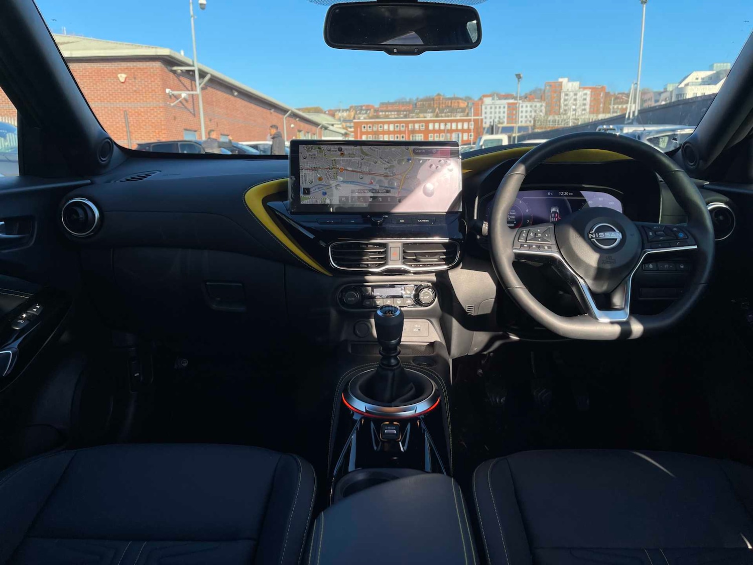 Used Nissan Juke 2025 for sale - 76799400: Photo 13