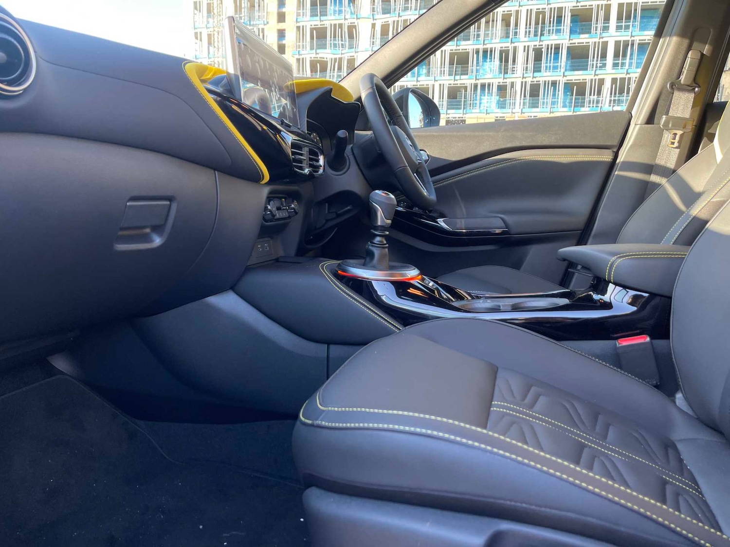 Used Nissan Juke 2025 for sale - 76799400: Photo 15