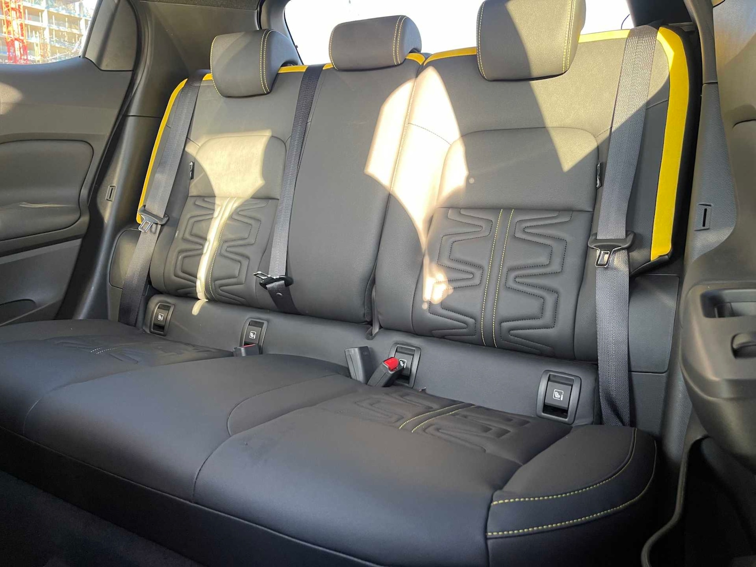 Used Nissan Juke 2025 for sale - 76799400: Photo 16