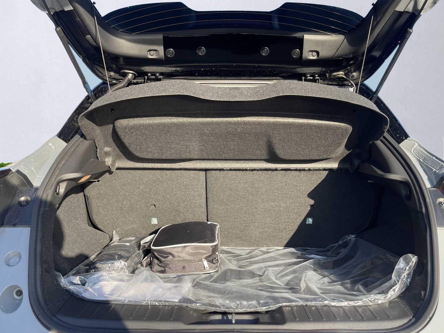 Used Nissan Juke 2025 for sale - 76799400: Photo 19