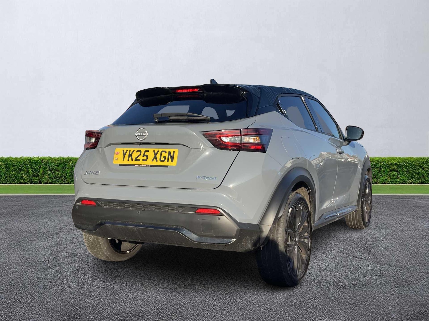 Used Nissan Juke 2025 for sale - 76799400: Photo 2