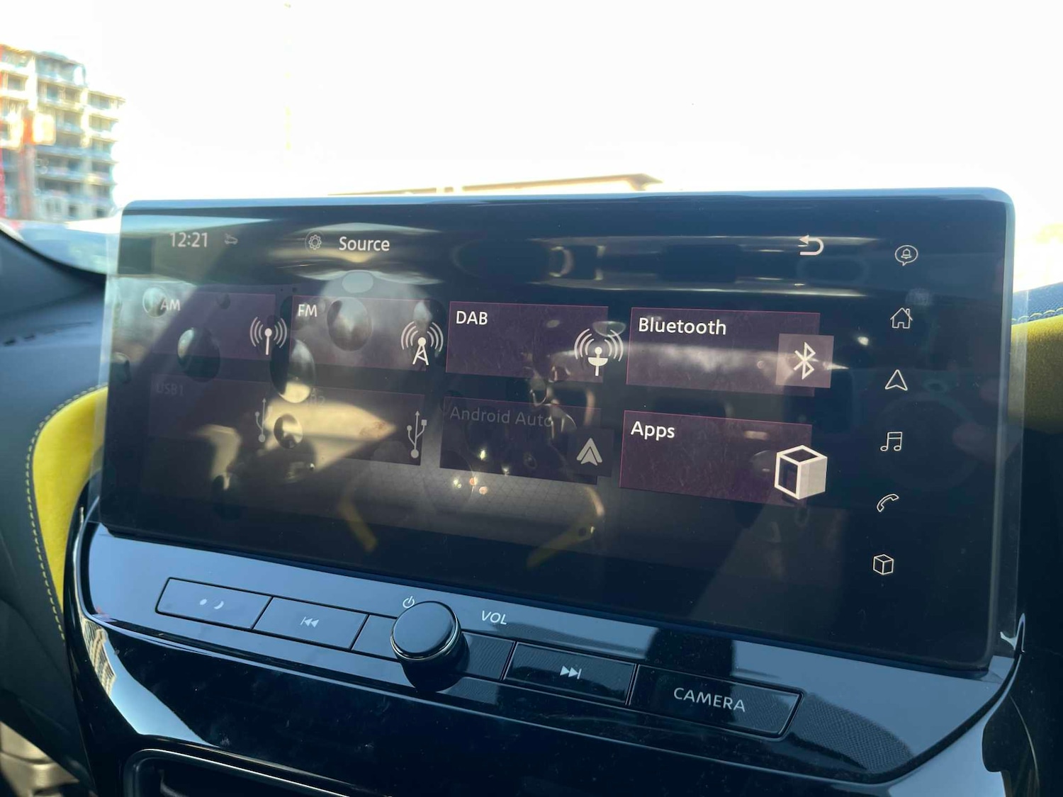 Used Nissan Juke 2025 for sale - 76799400: Photo 20