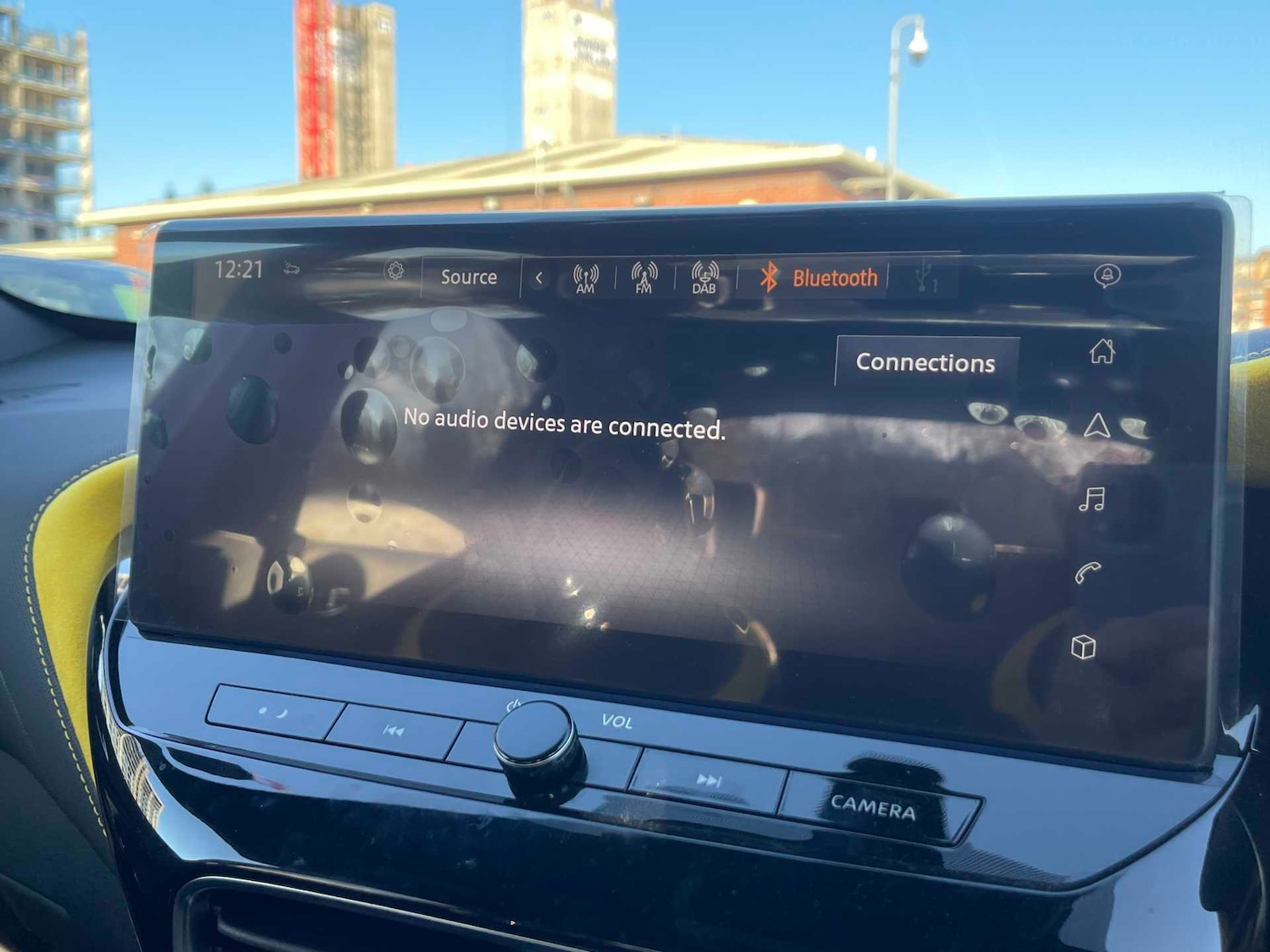 Used Nissan Juke 2025 for sale - 76799400: Photo 21