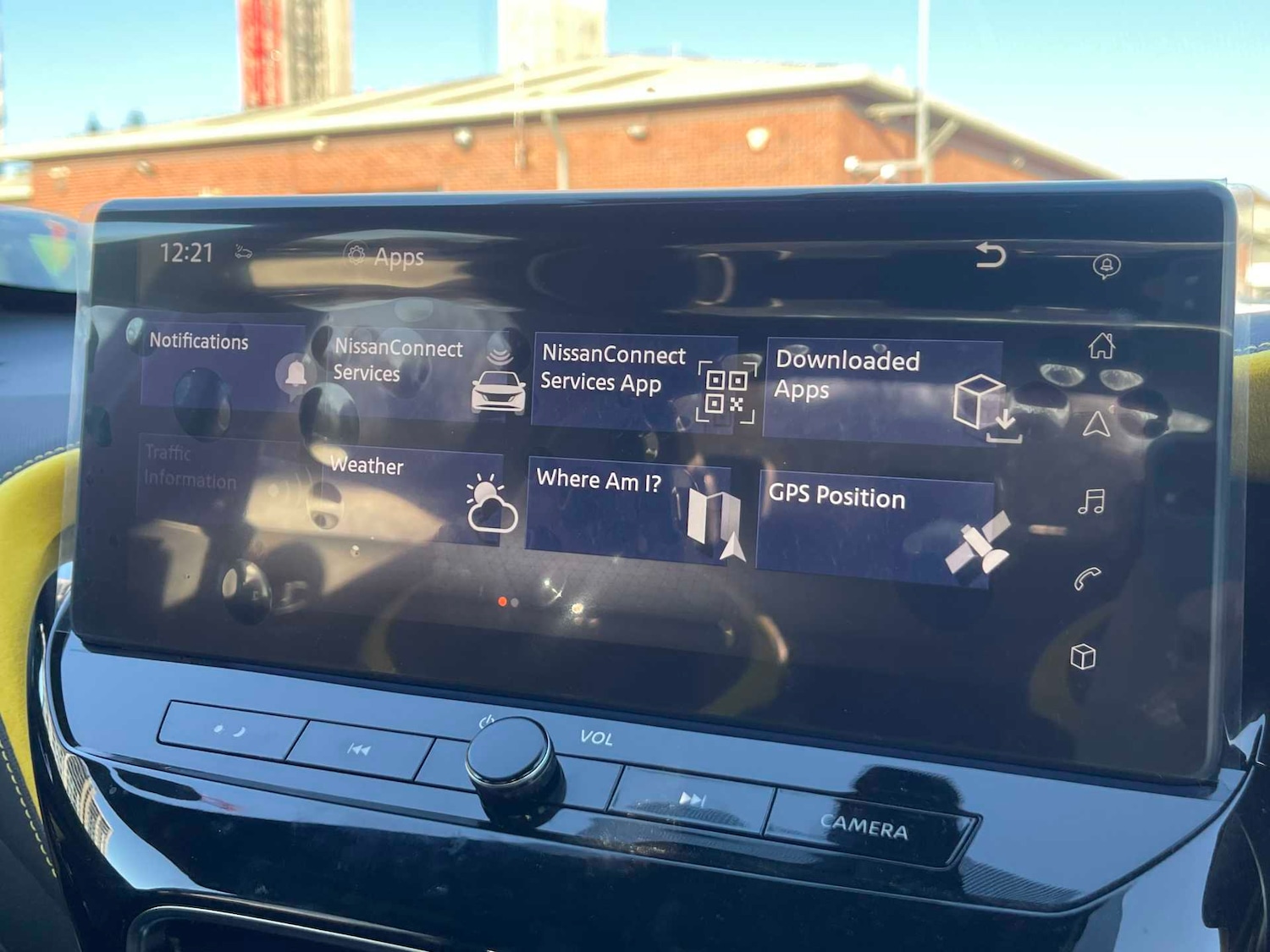 Used Nissan Juke 2025 for sale - 76799400: Photo 22