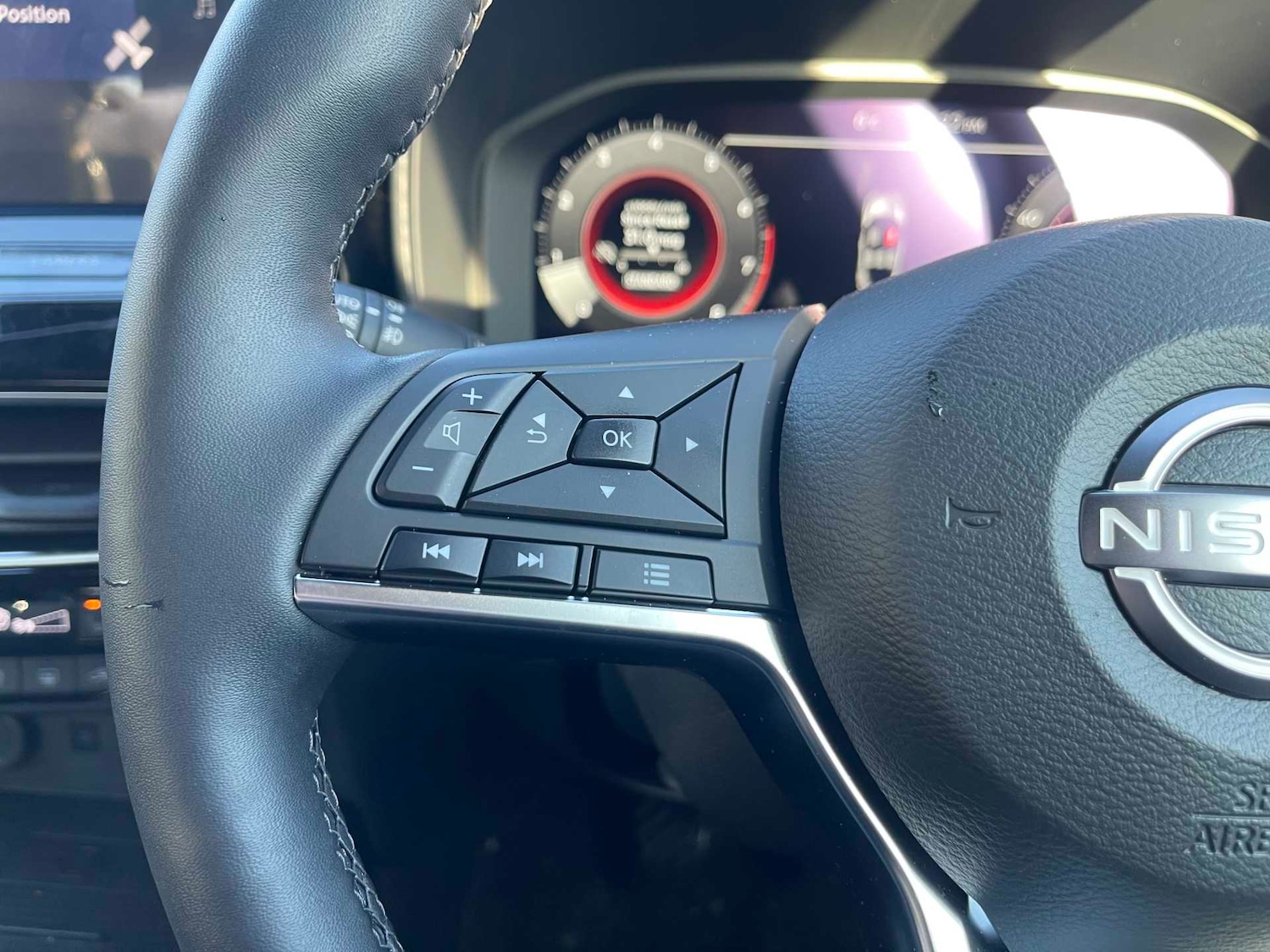 Used Nissan Juke 2025 for sale - 76799400: Photo 24