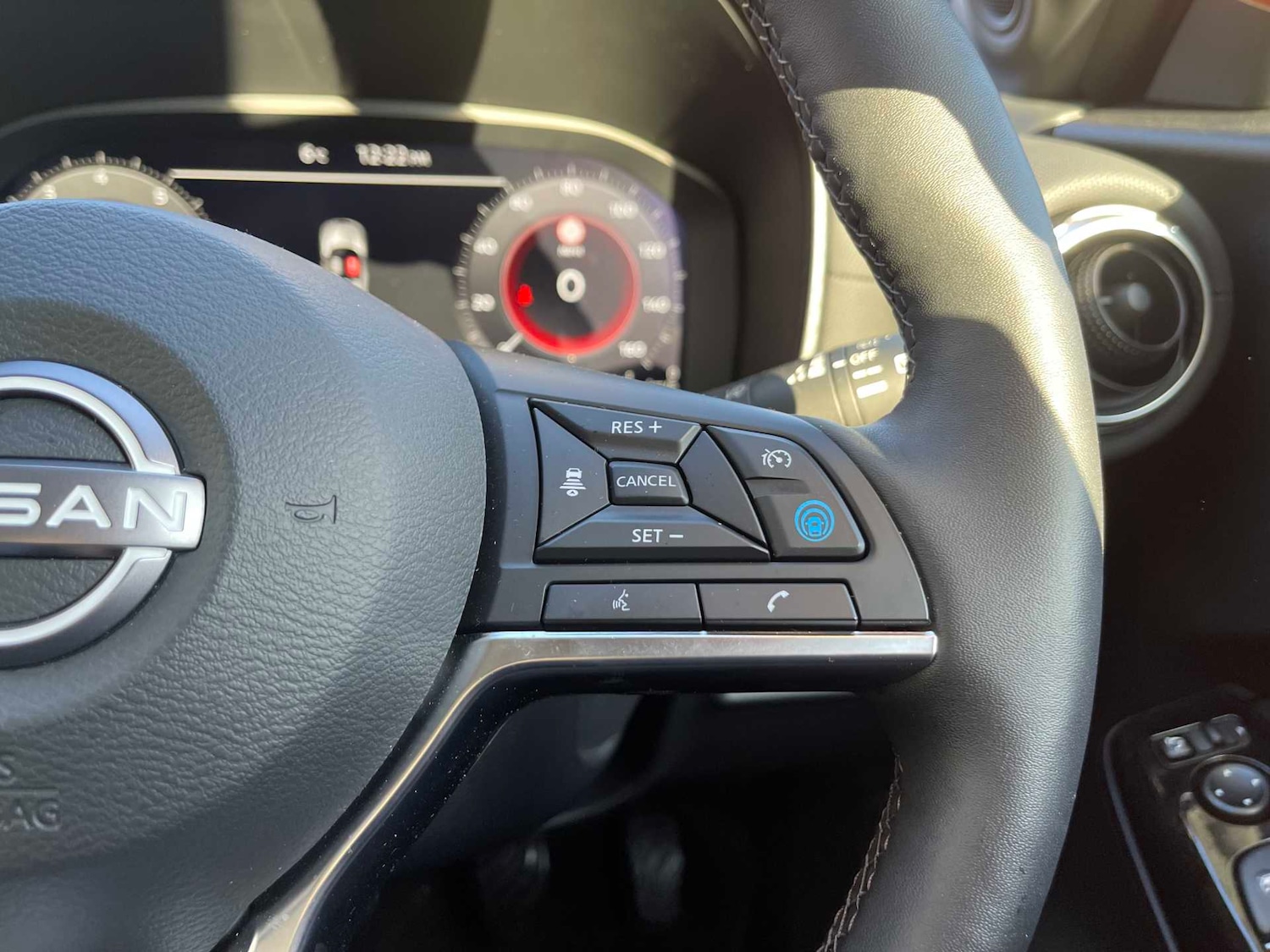 Used Nissan Juke 2025 for sale - 76799400: Photo 25