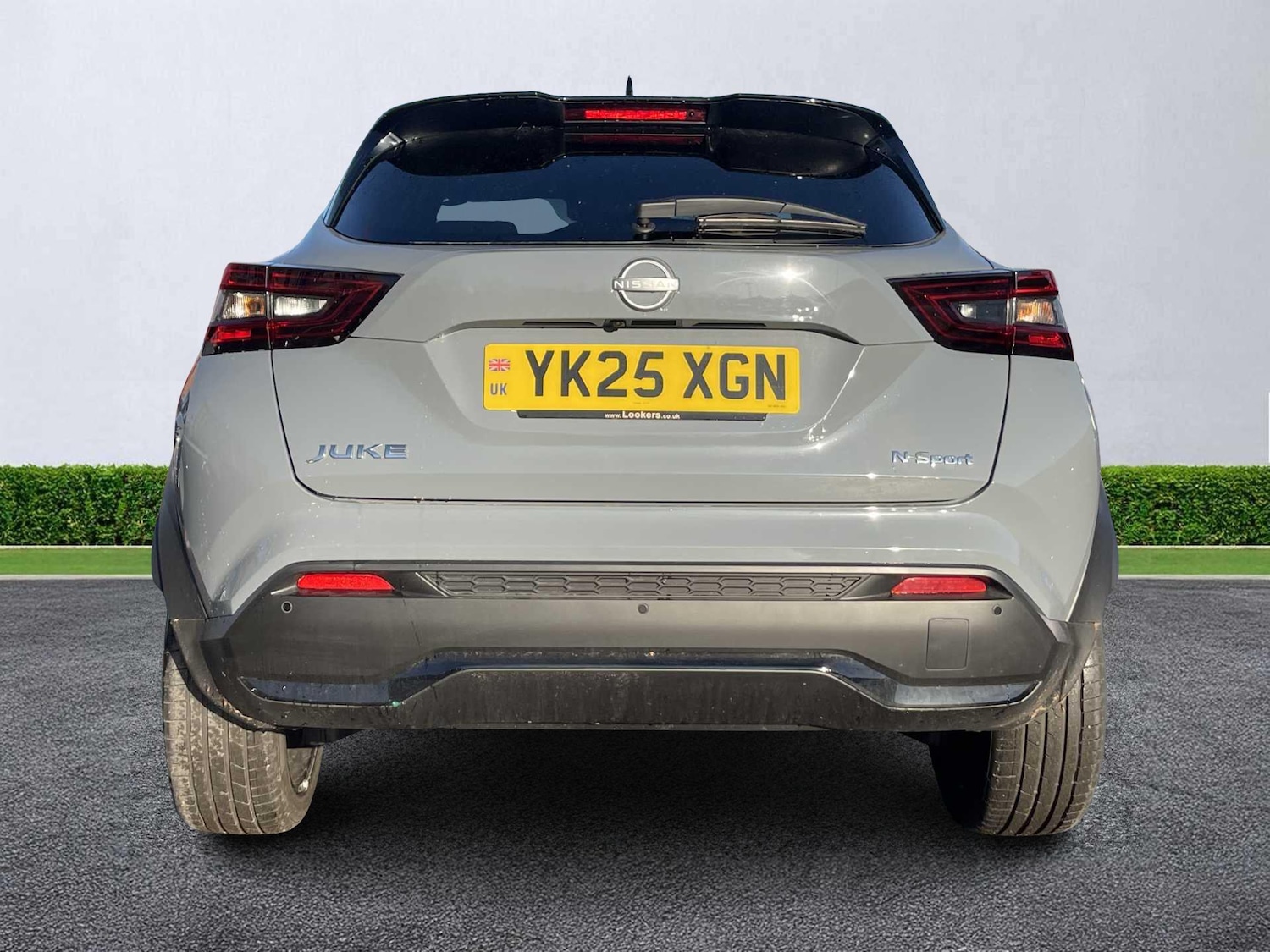 Used Nissan Juke 2025 for sale - 76799400: Photo 3