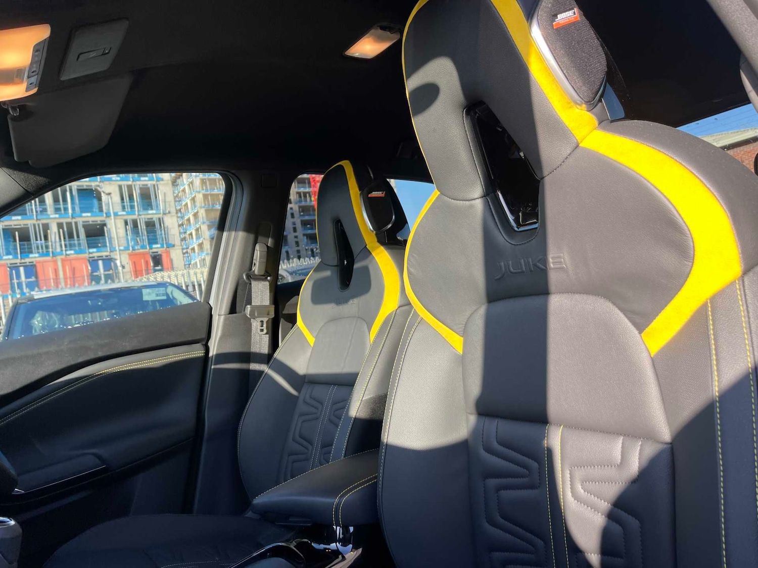 Used Nissan Juke 2025 for sale - 76799400: Photo 34