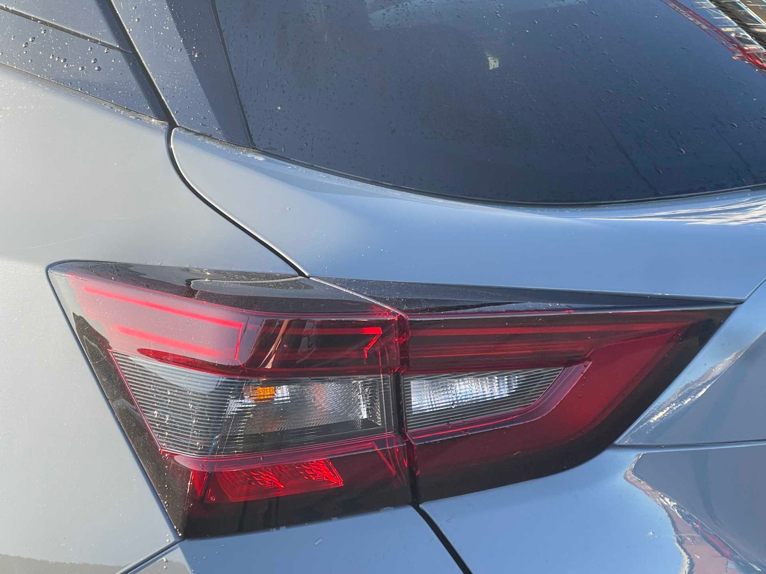 Used Nissan Juke 2025 for sale - 76799400: Photo 35