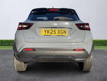 Used Nissan Juke 2025 for sale - 76799400: Photo