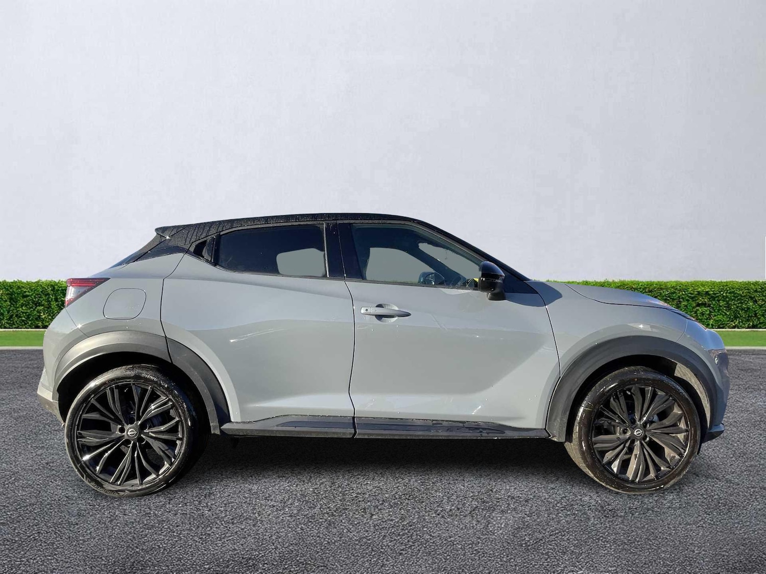 Used Nissan Juke 2025 for sale - 76799400: Photo 4