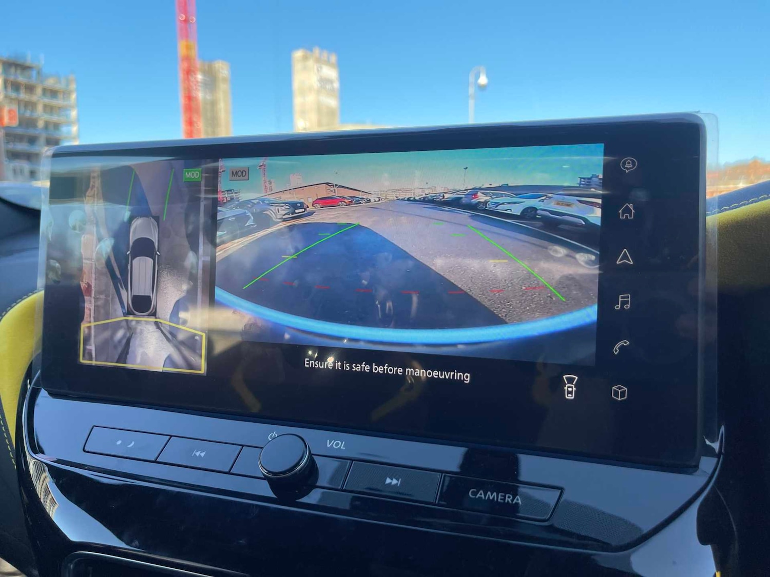 Used Nissan Juke 2025 for sale - 76799400: Photo 40