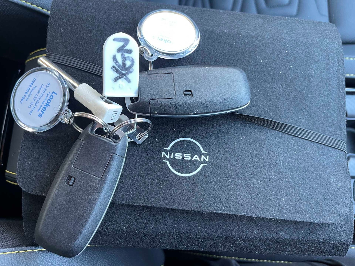 Used Nissan Juke 2025 for sale - 76799400: Photo 42